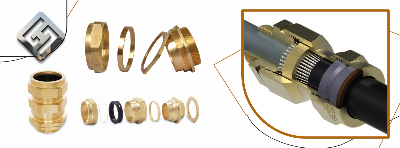 Metro Brass Products