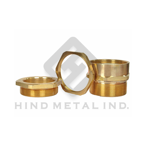 Brass Cable Gland