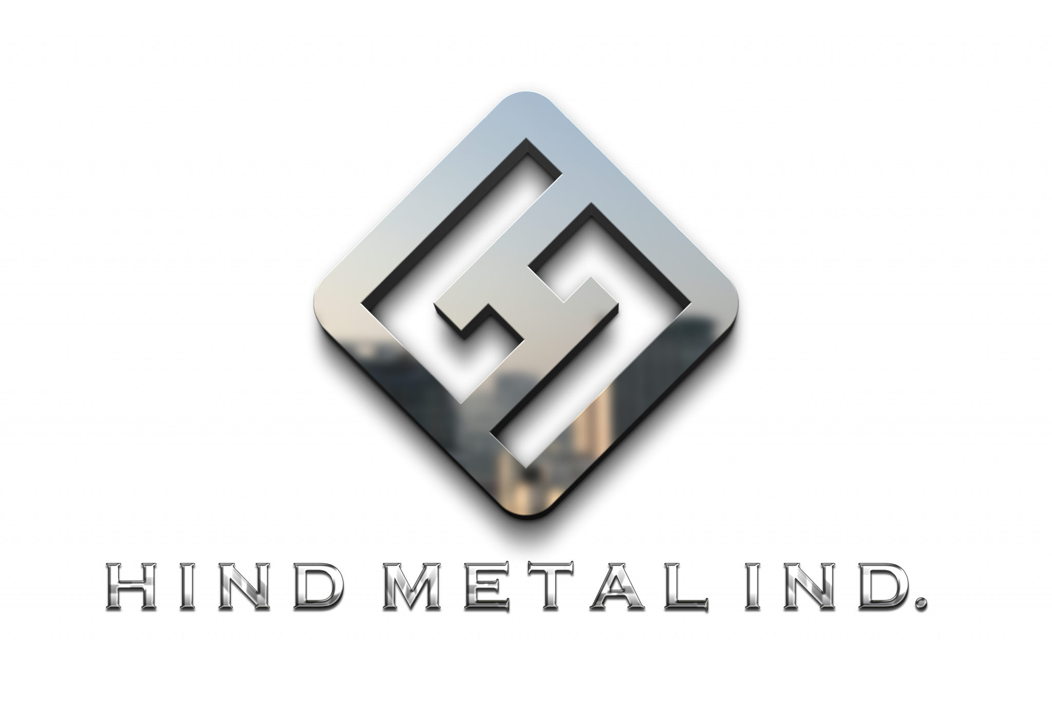 Hind Metal logo